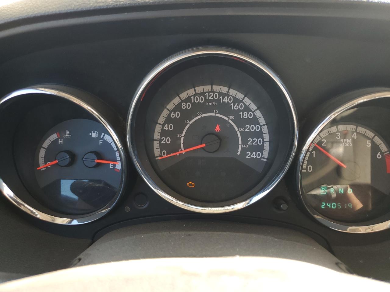 2012 Dodge Caliber Sxt VIN: 1C3CDWCA1CD507578 Lot: 63026885