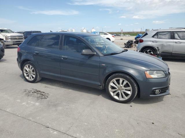 Crossovers AUDI A3 2012 Gray