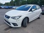 2018 SEAT IBIZA SE T for sale at Copart GLOUCESTER