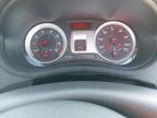 2007 RENAULT CLIO DYNAM for sale at Copart YORK