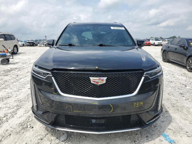  CADILLAC XT6 2020 Czarny