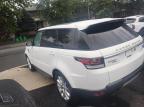 2016 LAND ROVER RANGE ROVER SPORT HSE   à vendre chez Copart PA - PHILADELPHIA