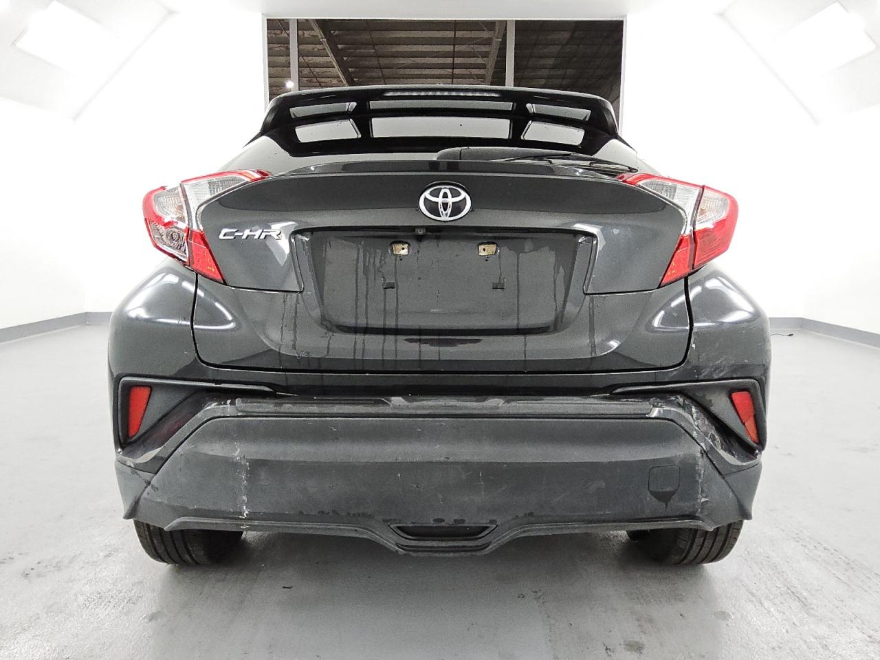 2019 Toyota C-Hr Xle VIN: JTNKHMBX7K1034111 Lot: 58399605