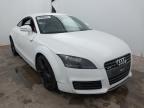 2008 AUDI TT FSI AUT for sale at Copart GLOUCESTER
