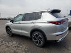 2024 Mitsubishi Outlander Se на продаже в Woodhaven, MI - Side