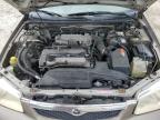 2000 Mazda Protege Dx იყიდება Hampton-ში, VA - Minor Dent/Scratches