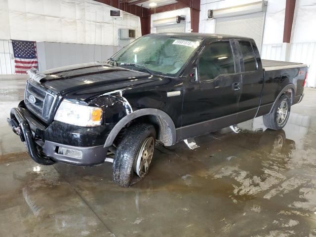 2005 Ford F150 