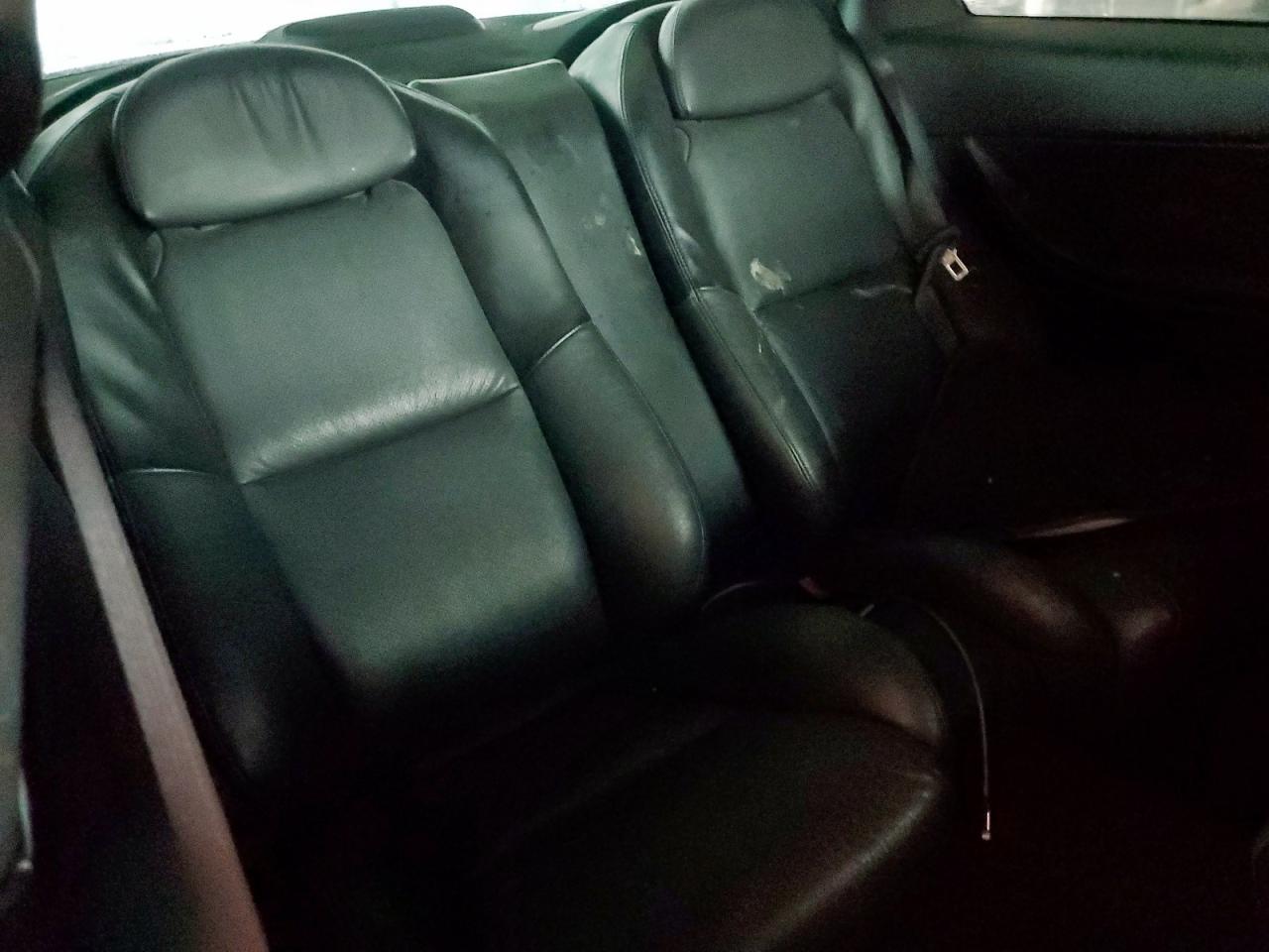2004 Pontiac Gto VIN: 6G2VX12G54L296081 Lot: 59945205
