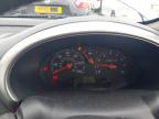 2004 NISSAN MICRA SX for sale at Copart WOLVERHAMPTON