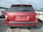 2011 JEEP COMPASS    for sale at Copart QC - MONTREAL