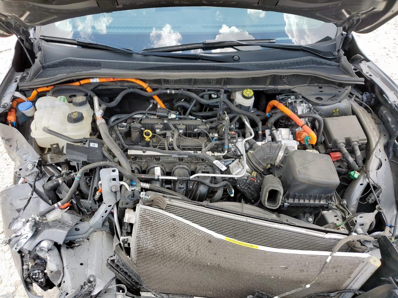 FORD ESCAPE PLA 2023 VIN 1FMCU9JZ6PUA47857 фото 12