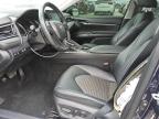2022 Toyota Camry Se   за продажба в Homestead, FL - Side
