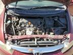 2010 Honda Civic Ex   na sprzedaż w Tucson, AZ - Rear End