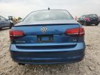 2017 Volkswagen Jetta Se   de vânzare în Appleton, WI - Front End