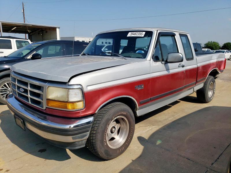 1993 Ford F150 