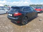 2011 PORSCHE CAYENNE S for sale at Copart WISBECH