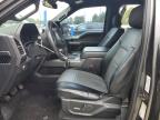 2015 Ford F150 Supercrew en Venta en Savannah, GA - Front End