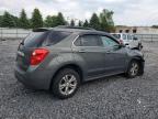 2013 Chevrolet Equinox Lt   for Sale in Albany, NY - Front End