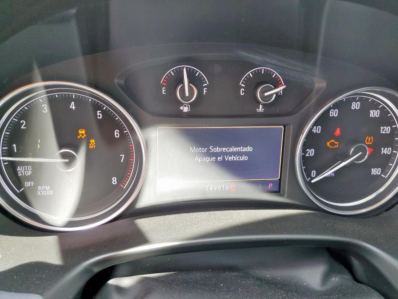 2020 Buick Enclave Essence VIN: 5GAERBKW0LJ206346 Lot: 62404665