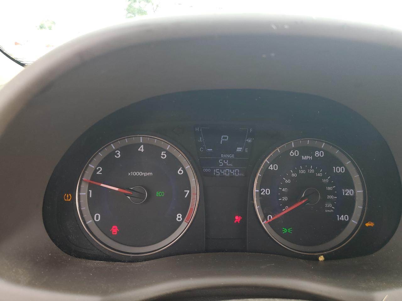 2013 Hyundai Accent Gls VIN: KMHCT4AE6DU306507 Lot: 59627605