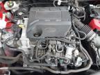 2020 FORD FOCUS ST-L for sale at Copart BELFAST