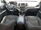2016 Jeep Cherokee Latitude იყიდება Arcadia-ში, FL - Front End