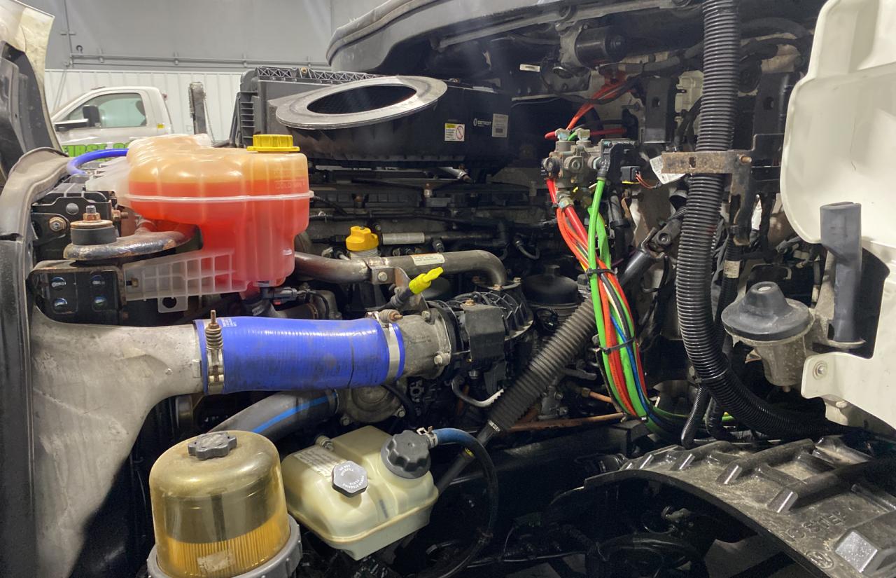 FREIGHTLINER ALL OTHER 2020 VIN 1FUJHTDV2LLKZ2363 фото 7