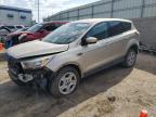 2017 Ford Escape Se   na sprzedaż w Albuquerque, NM - Front End