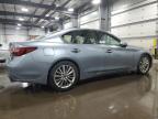 2018 Infiniti Q50 Luxe for Sale in Ham Lake, MN - Rear End