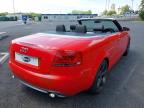 2007 AUDI A4 S LINE for sale at Copart ST HELENS