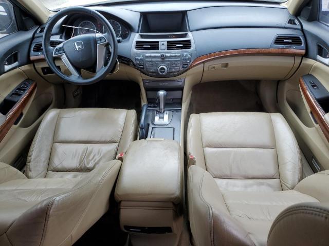  HONDA ACCORD 2012 Biały