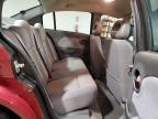 2007 Saturn Ion Level 2 na sprzedaż w Chalfont, PA - Side