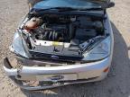 2000 FORD FOCUS LX for sale at Copart WISBECH