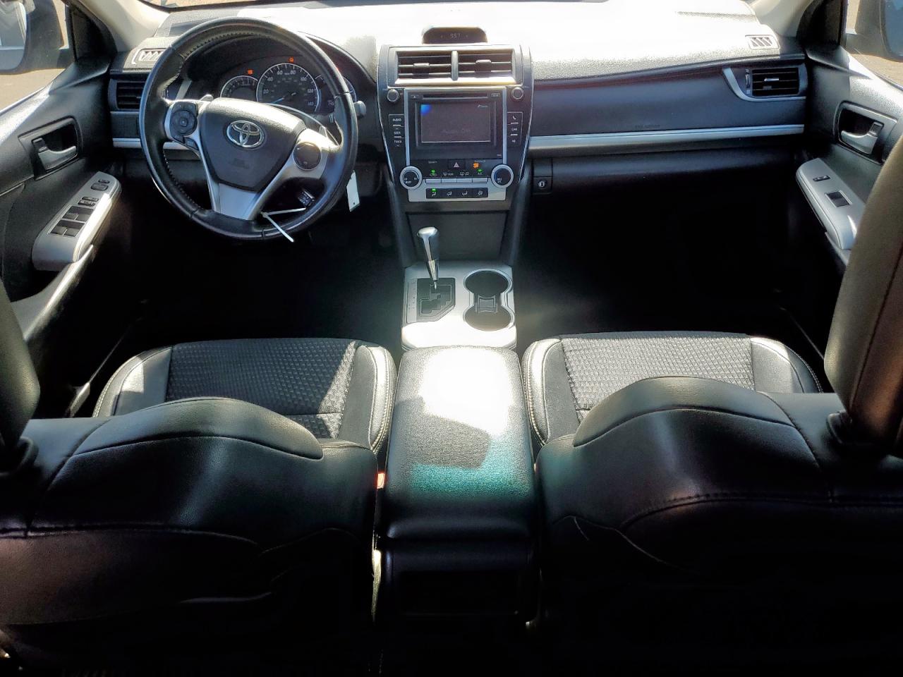 2013 Toyota Camry L VIN: 4T1BF1FK9DU294269 Lot: 63020825