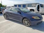 2007 Toyota Scion Tc  for Sale in Haslet, TX - Front End