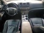 2009 TOYOTA HIGHLANDER SPORT   for sale at Copart ON - LONDON