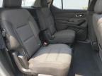 2018 Chevrolet Traverse Lt for Sale in Lebanon, TN - Front End