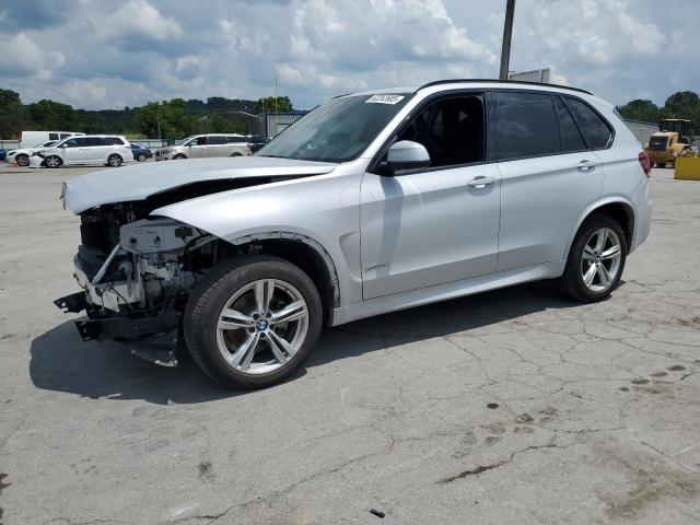 BMW X5 2018 White