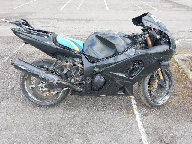 2002 SUZUKI GSX-R1000