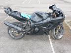 2002 SUZUKI GSX-R1000 for sale at Copart SANDTOFT