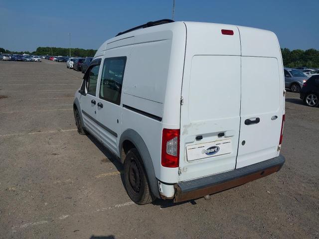 2011 FORD TRAN CONNE