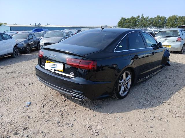 2018 AUDI A6 S LINE