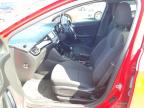 2018 VAUXHALL ASTRA SRI for sale at Copart SANDTOFT