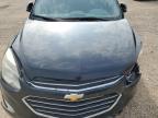 2017 Chevrolet Equinox Lt на продаже в Cedar Rapids, IA - Front End