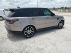 2022 Land Rover Range Rover Sport Hse Silver Edition за продажба в West Palm Beach, FL - Minor Dent/Scratches