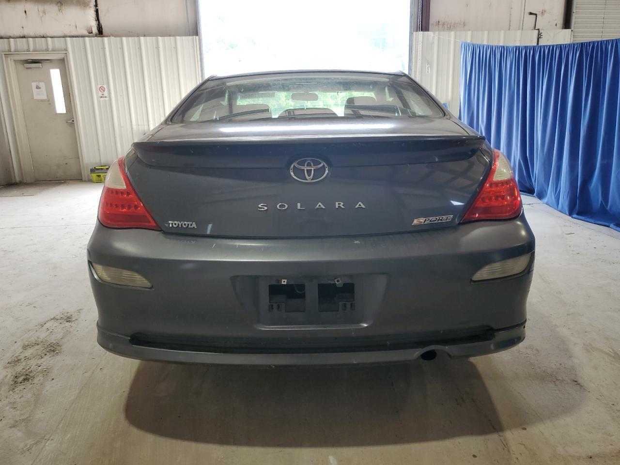 2008 Toyota Camry Solara Se VIN: 4T1CE30P58U762012 Lot: 60071065