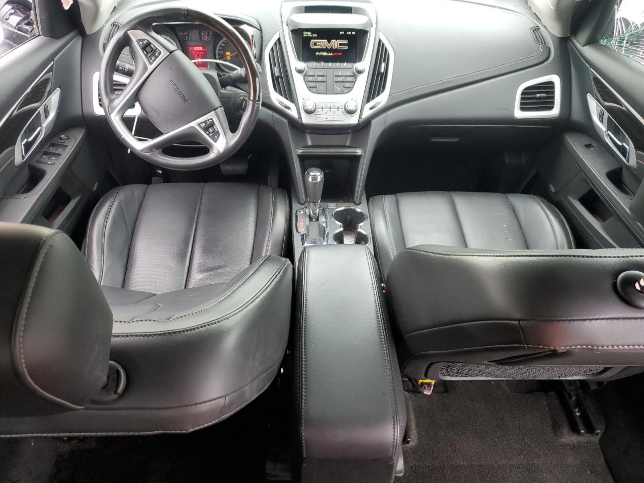 2017 GMC Terrain Denali VIN: 2GKALREK4H6222929 Lot: 62511685