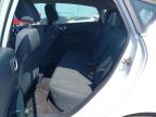 2012 FORD FIESTA ZET for sale at Copart ROCHFORD