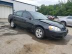 2008 Chevrolet Impala Ls for Sale in Shreveport, LA - Front End