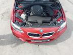 2016 BMW 220D M SPO for sale at Copart CORBY